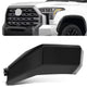 Front Right Side Bumper Cover Molding Trim <br> 22-04 Toyota Tundra