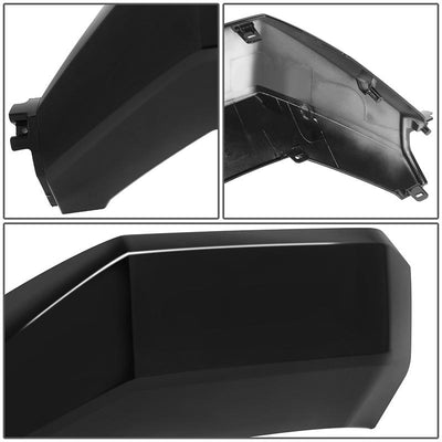 Front Right Side Bumper Cover Molding Trim <br> 22-04 Toyota Tundra
