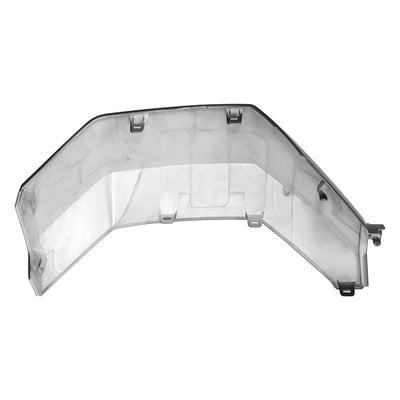 Front Right Side Bumper Cover Molding Trim <br> 22-04 Toyota Tundra