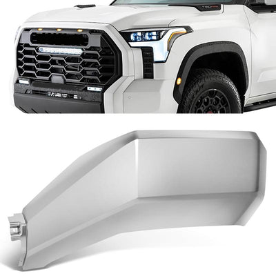 Front Right Side Bumper Cover Molding Trim <br> 22-04 Toyota Tundra