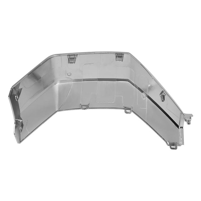 Front Right Side Bumper Cover Molding Trim <br> 22-04 Toyota Tundra