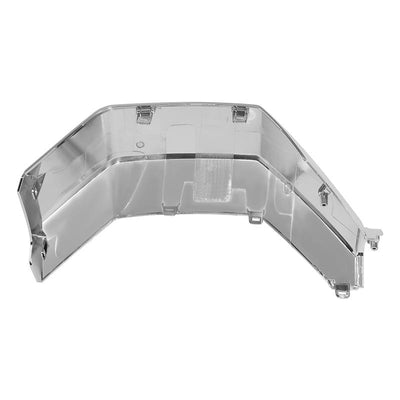 Front Right Side Bumper Cover Molding Trim <br> 22-04 Toyota Tundra