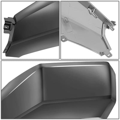 Front Right Side Bumper Cover Molding Trim <br> 22-04 Toyota Tundra