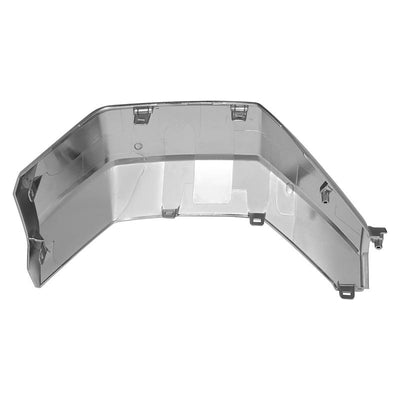 Front Right Side Bumper Cover Molding Trim <br> 22-04 Toyota Tundra