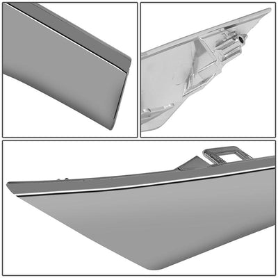 Front Right Side Bumper Cover Molding Trim <br> 23-04 Toyota Venza