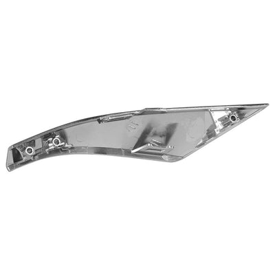 Front Right Side Bumper Cover Molding Trim <br> 23-04 Toyota Venza