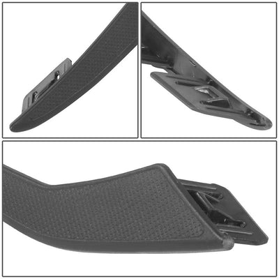 Front Right Side Fog Light Molding Trim <br> 20-04 Toyota Corolla Sedan