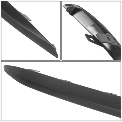 Rear Lower Valance Bumper Molding Trim <br> 20-02 Toyota Corolla Sedan