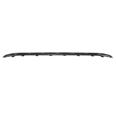 Rear Lower Valance Bumper Molding Trim <br> 20-02 Toyota Corolla Sedan