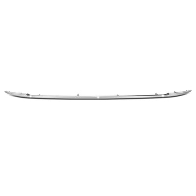 Rear Bumper Cover Lower Molding Trim <br>21-25 Toyota Sienna Limited Platinum