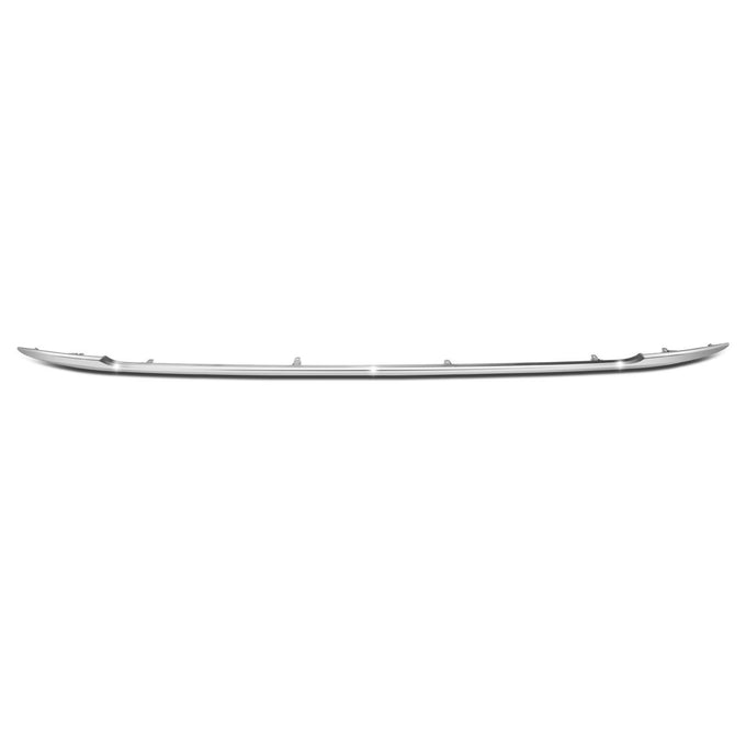 Rear Bumper Cover Lower Molding Trim <br>21-25 Toyota Sienna Limited Platinum
