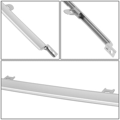 Rear Bumper Cover Lower Molding Trim <br> 21-04 Toyota Venza