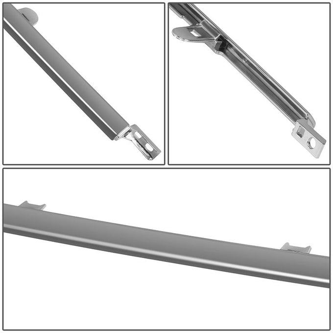 Rear Bumper Cover Lower Molding Trim <br> 23-04 Toyota Venza