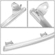 Rear Left Side Upper Modling Trim <br> 17-09 Toyota Highlander