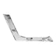 Rear Left Side Lower Modling Trim <br> 17-09 Toyota Highlander