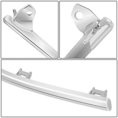 Rear Right Side Upper Modling Trim <br> 17-09 Toyota Highlander