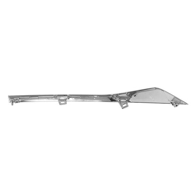 Rear Right Side Outer Bumper Modling Trim <br> 21-04 Toyota Venza