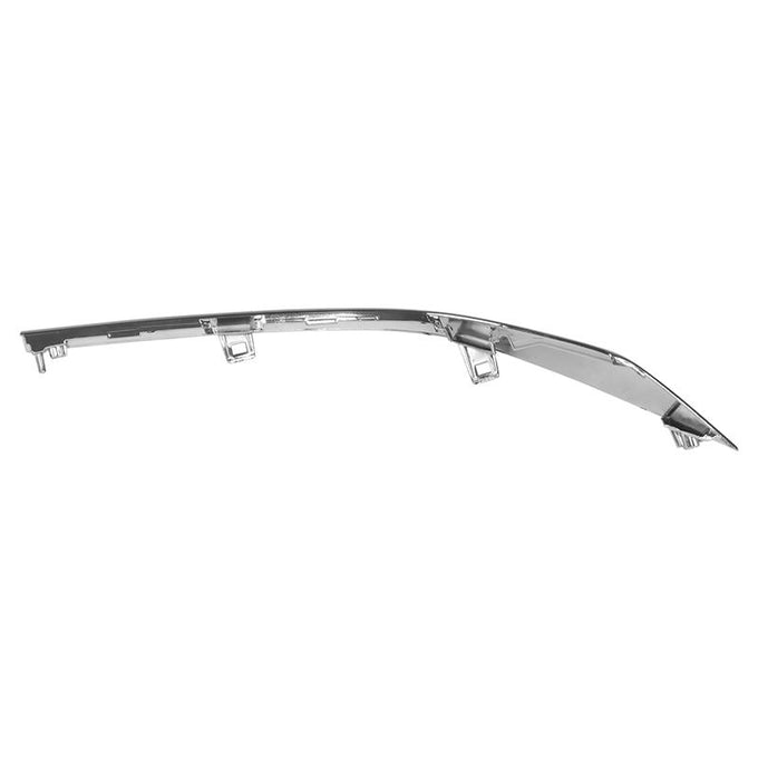 Rear Right Side Bumper Modling Trim <br> 23-04 Toyota Venza