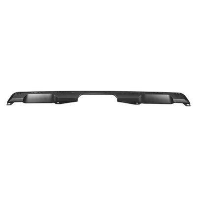 Rear Bumper Lower Valance Panel Molding Trim <br> 22-04 Toyota Tundra