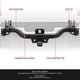 Class IV 2 in. Trailer Rear Tow Hitch Receiver<br>19-26 Ram 1500