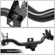 Class IV 2 in. Trailer Rear Tow Hitch Receiver<br>19-26 Ram 1500