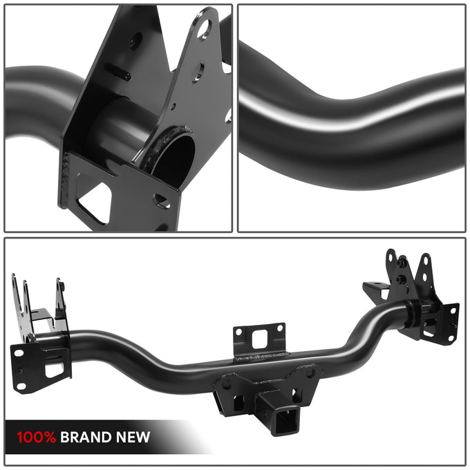 Class IV 2 in. Trailer Rear Tow Hitch Receiver<br>19-26 Ram 1500