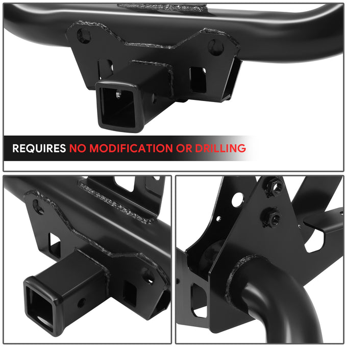 Class IV 2 in. Trailer Rear Tow Hitch Receiver<br>19-26 Ram 1500