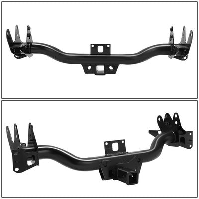 Class IV 2 in. Trailer Rear Tow Hitch Receiver<br>19-26 Ram 1500