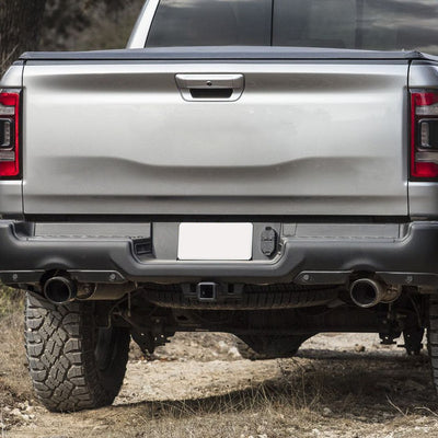Class IV 2 in. Trailer Rear Tow Hitch Receiver<br>19-26 Ram 1500
