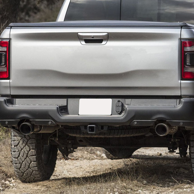 Class IV 2 in. Trailer Rear Tow Hitch Receiver<br>19-26 Ram 1500