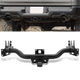 Class IV 2 in. Trailer Rear Tow Hitch Receiver<br>19-26 Ram 1500