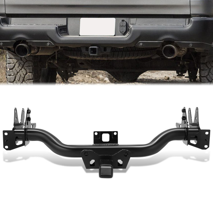 Class IV 2 in. Trailer Rear Tow Hitch Receiver<br>19-26 Ram 1500