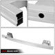 Factory Style Rear Bumper Reinforcement<br>15-22 Ram Promaster City