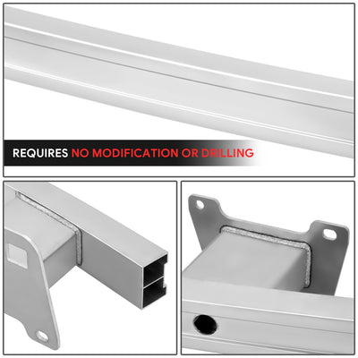 Factory Style Rear Bumper Reinforcement<br>15-22 Ram Promaster City