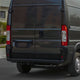 Factory Style Rear Bumper Reinforcement<br>15-22 Ram Promaster City