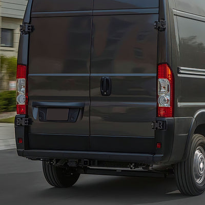 Factory Style Rear Bumper Reinforcement<br>15-22 Ram Promaster City