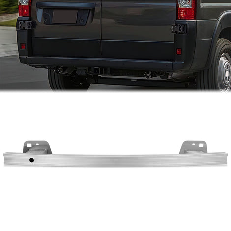 Factory Style Rear Bumper Reinforcement<br>15-22 Ram Promaster City