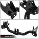 Class III 2 in. Trailer Rear Tow Hitch Receiver<br>19-26 Ram 1500
