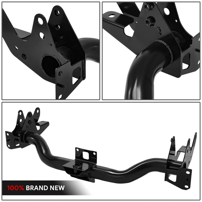 Class III 2 in. Trailer Rear Tow Hitch Receiver<br>19-26 Ram 1500