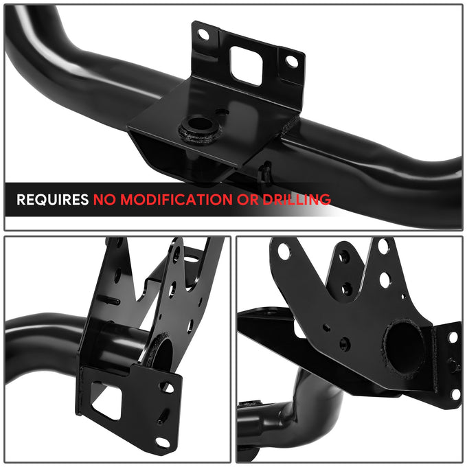 Class III 2 in. Trailer Rear Tow Hitch Receiver<br>19-26 Ram 1500