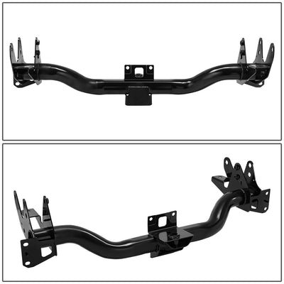 Class III 2 in. Trailer Rear Tow Hitch Receiver<br>19-26 Ram 1500