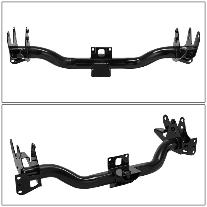 Class III 2 in. Trailer Rear Tow Hitch Receiver<br>19-26 Ram 1500