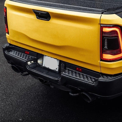 Class III 2 in. Trailer Rear Tow Hitch Receiver<br>19-26 Ram 1500