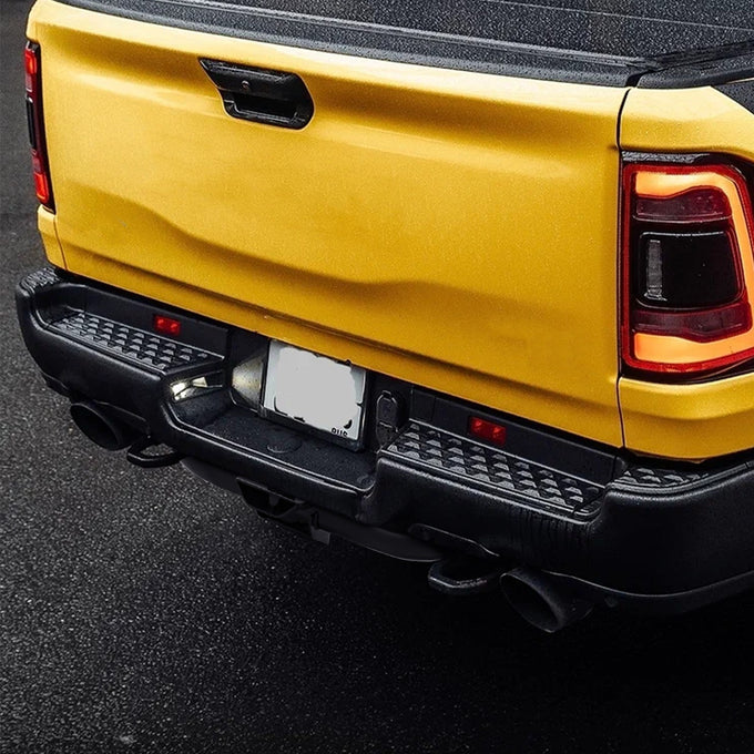 Class III 2 in. Trailer Rear Tow Hitch Receiver<br>19-26 Ram 1500