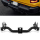 Class III 2 in. Trailer Rear Tow Hitch Receiver<br>19-26 Ram 1500