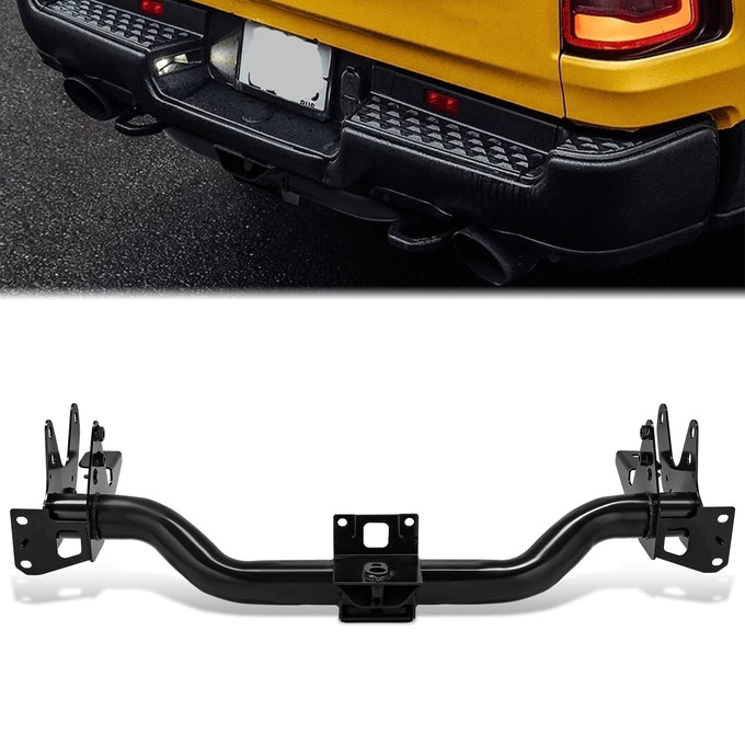 Class III 2 in. Trailer Rear Tow Hitch Receiver<br>19-26 Ram 1500