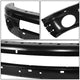 Factory Style Front Bumper Reinforcement <br>02-08 Dodge Ram 1500, 03-09 2500, 3500
