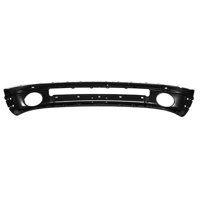 Factory Style Front Bumper Reinforcement <br>02-08 Dodge Ram 1500, 03-09 2500, 3500