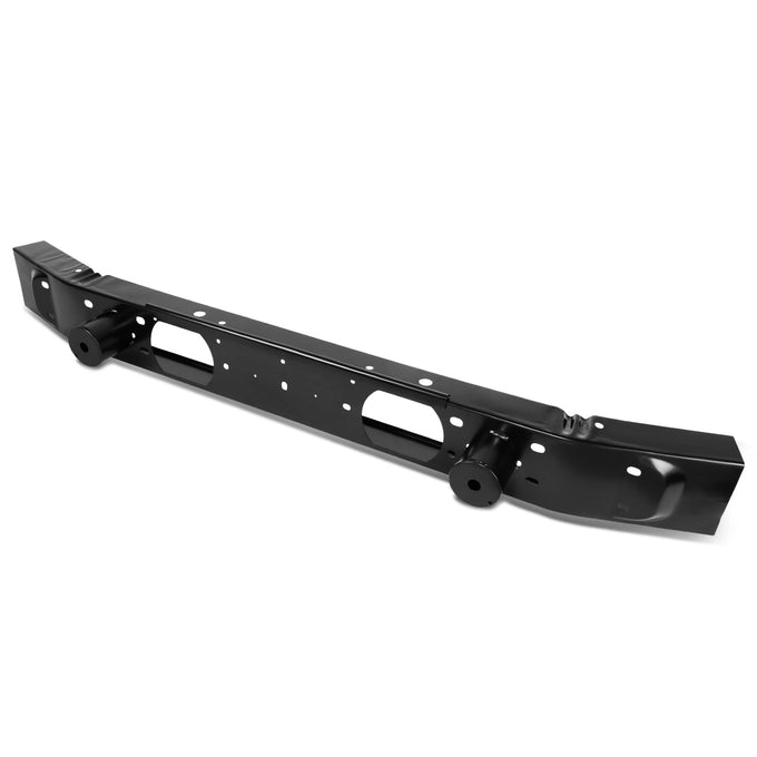 Factory Style Front Bumper Reinforcement <br>07-17 Jeep Wrangler, 2018 JK