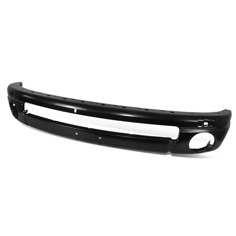 Factory Style Front Bumper Reinforcement <br>02-08 Dodge Ram 1500, 03-09 2500, 3500